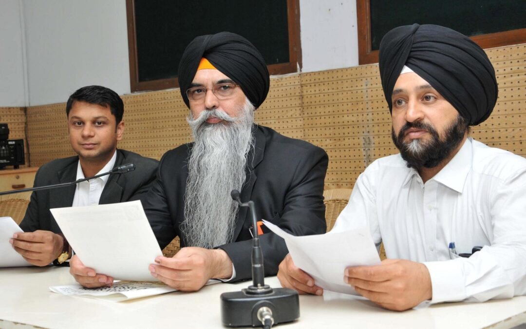 Full Report of (Retd.) Justice Katju Commission Regarding Killings in Behbal Kalan, Punjab, India.