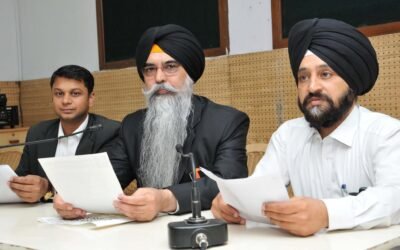 Full Report of (Retd.) Justice Katju Commission Regarding Killings in Behbal Kalan, Punjab, India.