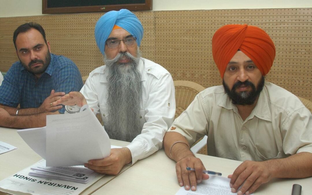 LFHRI in its 2nd report releases names of 15 more Indians facing death penalty in Sharjah jail.