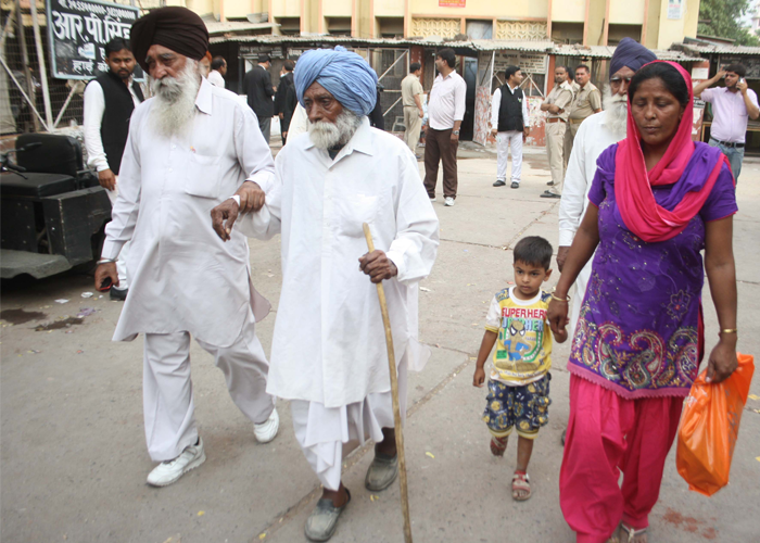 47 policemen jailed for life for killing 10 Sikhs in 1991 Pilibhit fake encounter case