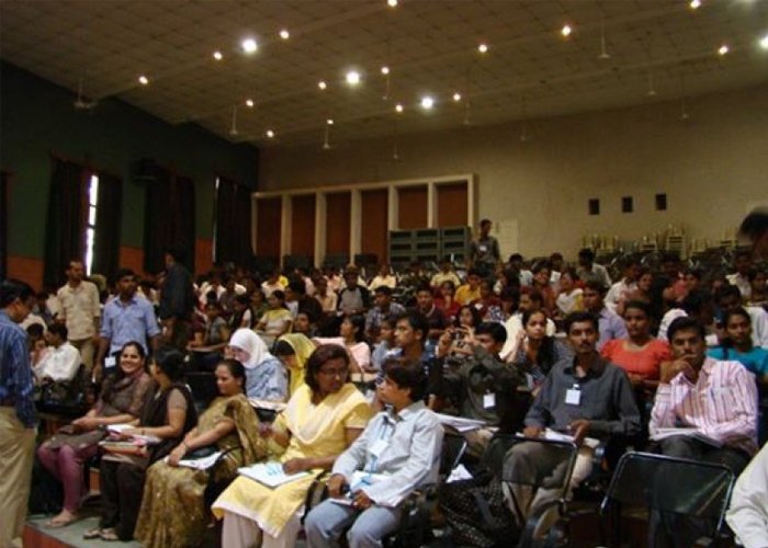 Seminar on “Challenges Before Human Rights Defenders”